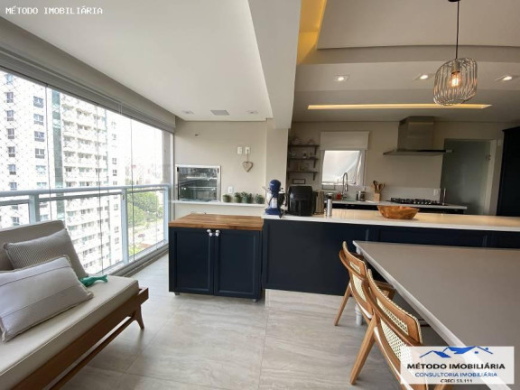 Imagem Apartamento com 2 Quartos à Venda, 115 m² em Bairro Jardim - Santo André