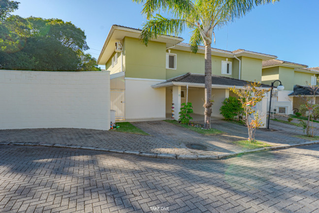 Foto do imóvel Casa com 3 Quartos à Venda, 129 m² em Jardim Ermida I - Jundiaí