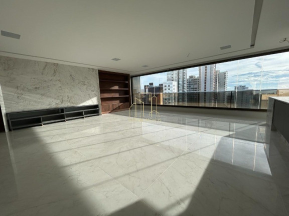 Imagem Apartamento com 4 Quartos à Venda, 305 m² em Graça - Salvador