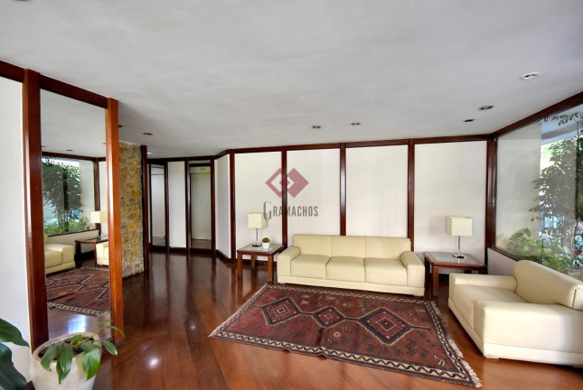 Imagem Apartamento com 3 Quartos à Venda, 83 m² em Higienópolis - São Paulo