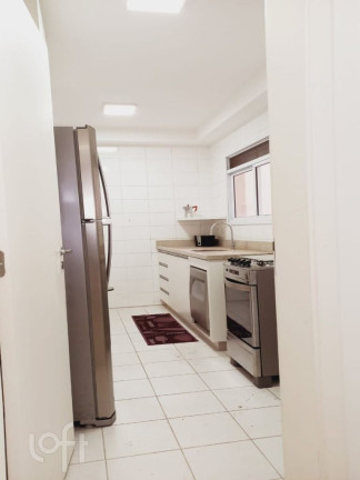 Foto do imóvel Apartamento com 3 Quartos à Venda, 123 m² em Campo Belo - São Paulo