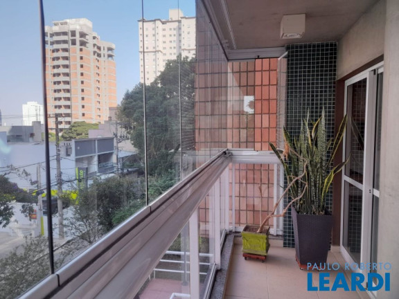 Foto do imóvel Apartamento com 3 Quartos à Venda, 167 m² em Campestre - Santo André