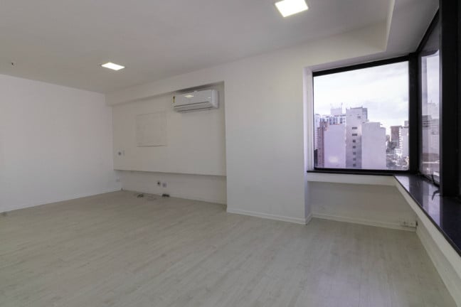 Foto do imóvel Imóvel à Venda, 39 m² em Pinheiros - São Paulo