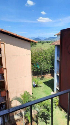 Imagem Apartamento com 2 Quartos à Venda ou Locação, 43 m² em Paciência - Rio De Janeiro
