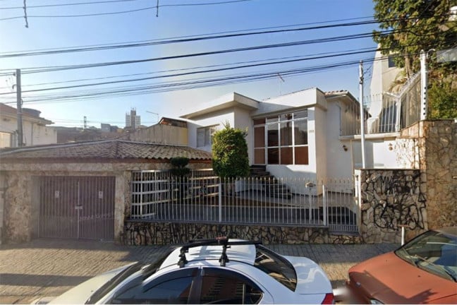 Foto do imóvel Casa com 4 Quartos à Venda,  em Vila Paiva - São Paulo