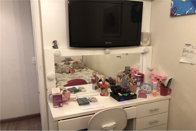 Imagem Apartamento com 3 Quartos à Venda, 68 m² em Vila Regente Feijó - São Paulo