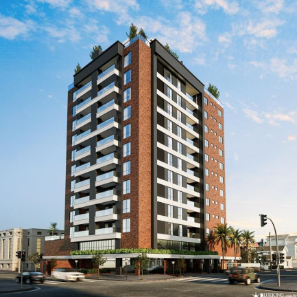 Imagem Apartamento com 3 Quartos à Venda, 126 m² em Canto - Florianópolis