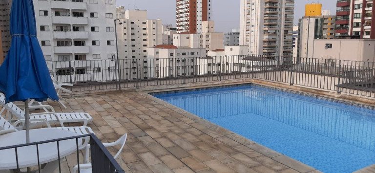 Foto do imóvel Apartamento com 3 Quartos à Venda, 105 m² em Perdizes - São Paulo