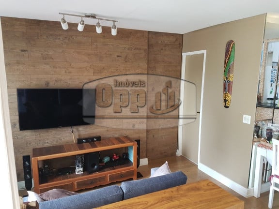 Foto do imóvel Apartamento com 3 Quartos à Venda,  em Vila Das Mercês - São Paulo