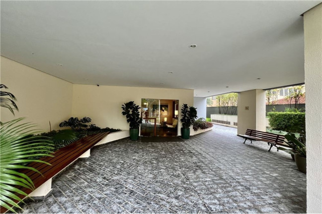 Imagem Apartamento com 2 Quartos à Venda, 76 m² em Vila Olímpia - São Paulo