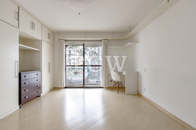 Foto do imóvel Apartamento com 1 Quarto à Venda, 74 m² em Itaim Bibi - São Paulo