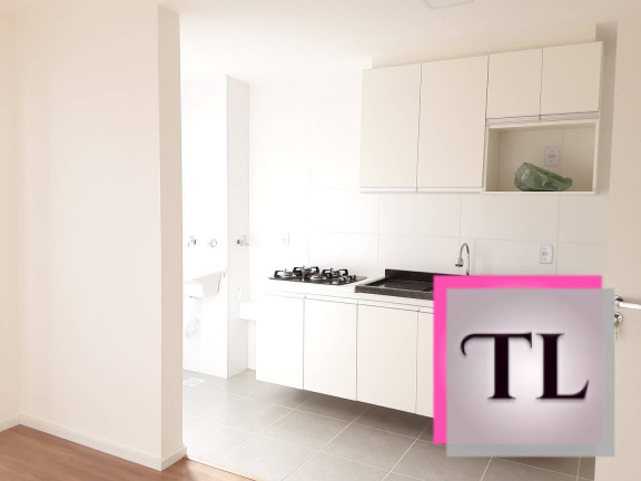 Imagem Apartamento com 2 Quartos à Venda, 50 m² em Residencial Veredas - Poços De Caldas