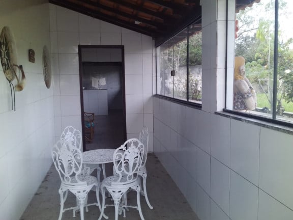 Imagem Imóvel com 3 Quartos à Venda, 3.131 m² em Morro Grande - Araruama