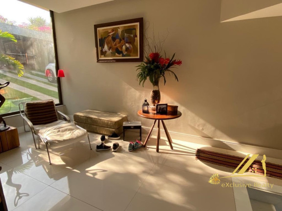 Imagem Casa com 5 Quartos à Venda, 750 m² em Piatã - Salvador