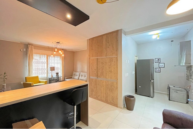Foto do imóvel Apartamento com 3 Quartos à Venda, 85 m² em Menino Deus - Porto Alegre