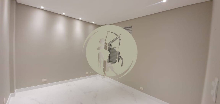 Foto do imóvel Apartamento com 1 Quarto à Venda, 60 m² em Boqueirao - Santos