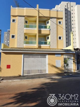 Foto do imóvel Apartamento com 2 Quartos à Venda, 122 m² em Campestre - Santo André