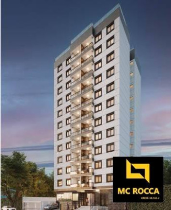Foto do imóvel Apartamento com 2 Quartos à Venda, 60 m² em Nova Petrópolis - São Bernardo Do Campo