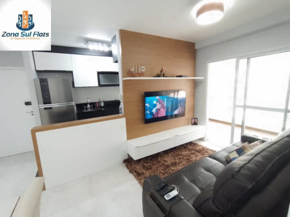 Foto do imóvel Apartamento com 2 Quartos à Venda, 62 m² em Saúde - São Paulo