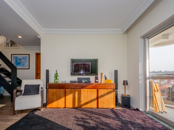 Foto do imóvel Apartamento com 3 Quartos à Venda, 170 m² em Lapa - São Paulo