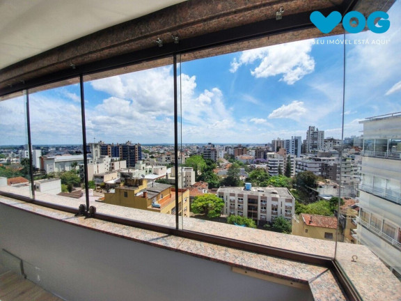 Imagem Apartamento com 3 Quartos à Venda, 230 m² em São João - Porto Alegre