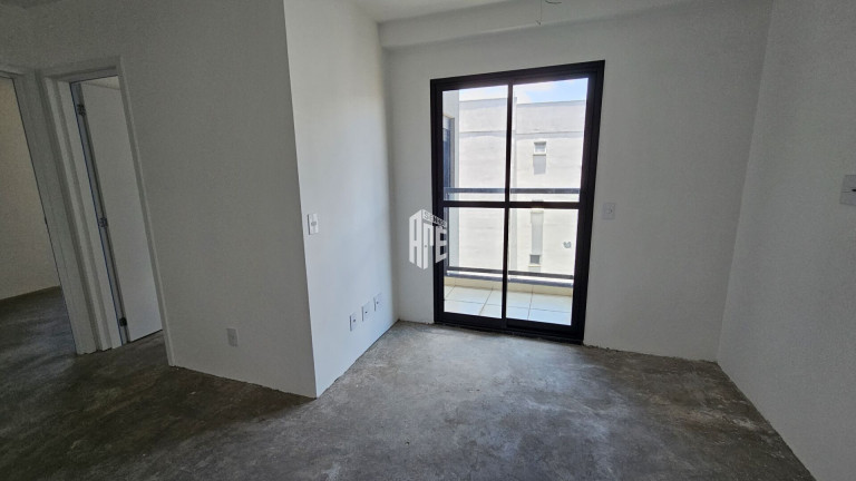 Foto do imóvel Apartamento com 2 Quartos à Venda, 50 m² em Vila Curuçá - Santo André