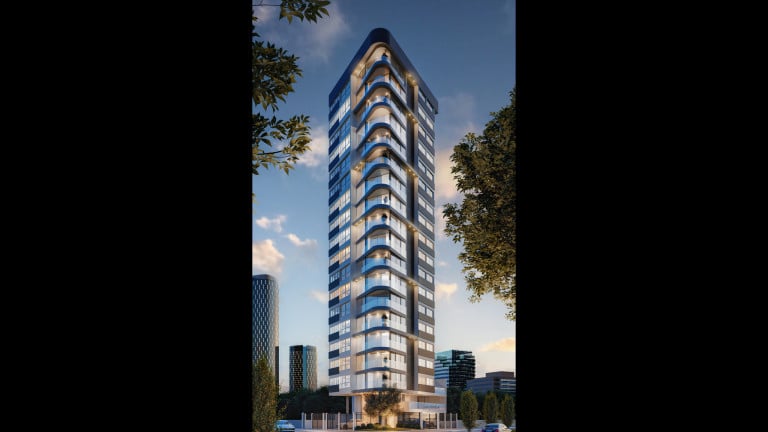 Foto do imóvel Apartamento com 3 Quartos à Venda, 138 m² em Praia Grande - Torres