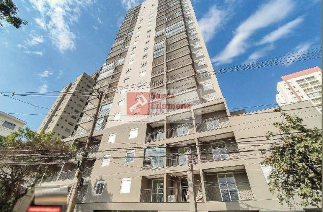 Foto do imóvel Apartamento com 1 Quarto à Venda, 25 m² em Vila Mariana - São Paulo