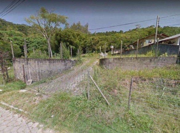 Imagem Terreno à Venda, 1.086 m² em Jurerê - Florianópolis