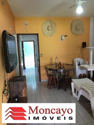 Imagem Casa com 2 Quartos à Venda, 500 m² em Praia Das Palmeiras - Caraguatatuba