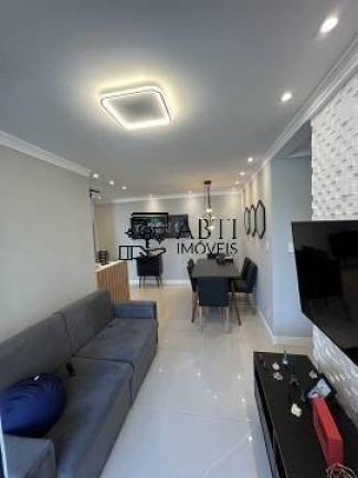 Imagem Apartamento com 3 Quartos à Venda, 69 m² em Jardim Vila Mariana - São Paulo