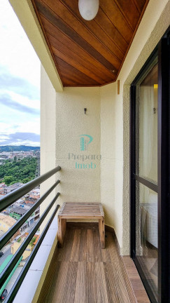 Imagem Apartamento com 2 Quartos à Venda, 58 m² em Vila Menck - Osasco