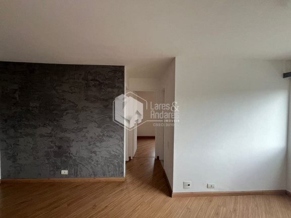Foto do imóvel Apartamento com 2 Quartos à Venda, 55 m² em Vila Madalena - São Paulo