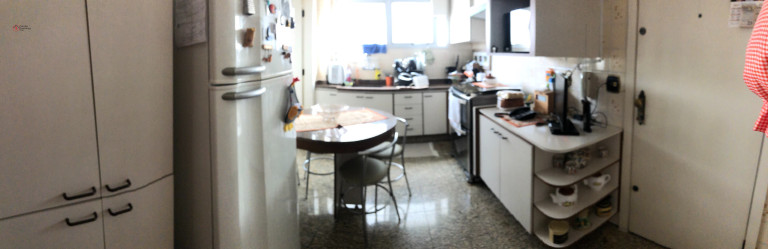 Imagem Apartamento com 3 Quartos à Venda, 125 m² em Belenzinho - São Paulo