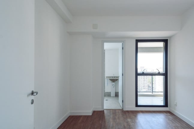 Foto do imóvel Apartamento com 3 Quartos à Venda, 100 m² em Pinheiros - São Paulo