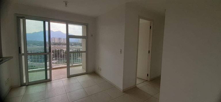 Imagem Apartamento com 2 Quartos à Venda, 50 m² em Barra Olimpica - Rio De Janeiro