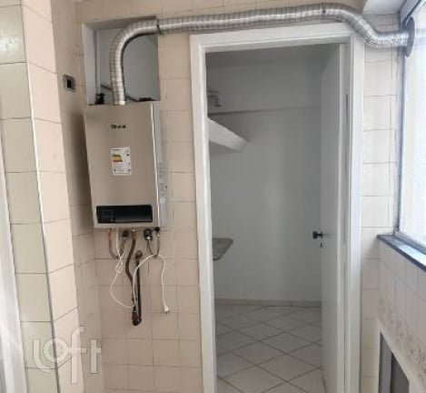 Foto do imóvel Apartamento com 3 Quartos à Venda, 105 m² em Pinheiros - São Paulo