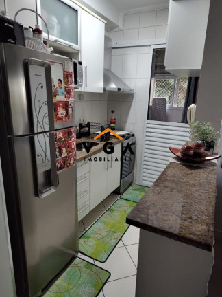 Imagem Apartamento com 2 Quartos à Venda, 45 m² em Parque Da Mooca - São Paulo