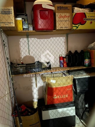 Foto do imóvel Apartamento com 3 Quartos à Venda, 145 m² em Setor Oeste - Goiânia