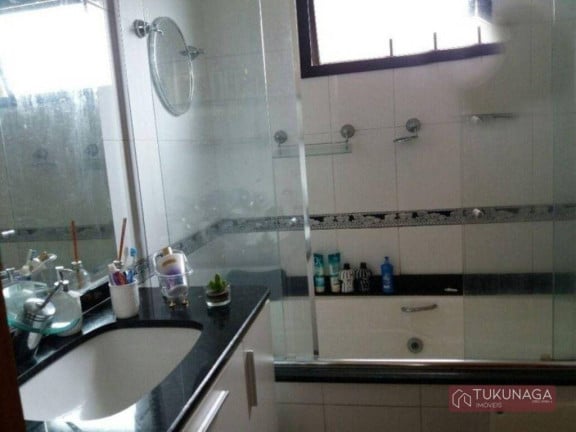 Foto do imóvel Apartamento com 3 Quartos à Venda, 148 m² em Vila Rosália - Guarulhos