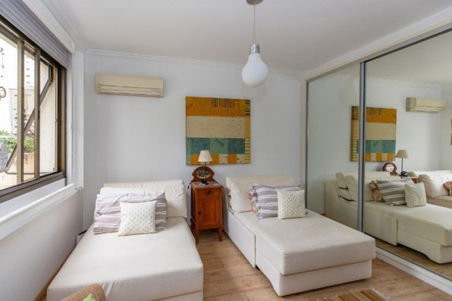Imagem Apartamento com 4 Quartos à Venda, 264 m² em Jardins - São Paulo