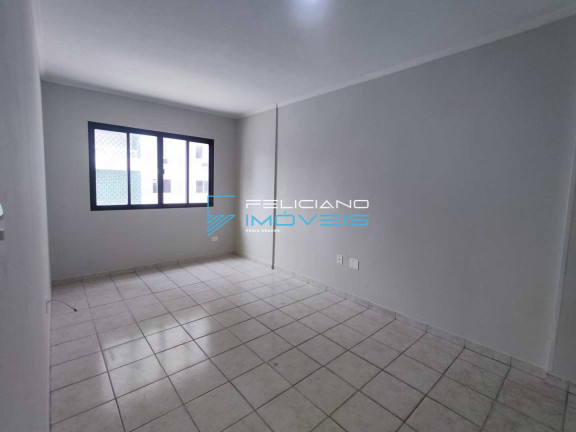 Imagem Apartamento com 2 Quartos à Venda, 62 m² em Guilhermina - Praia Grande