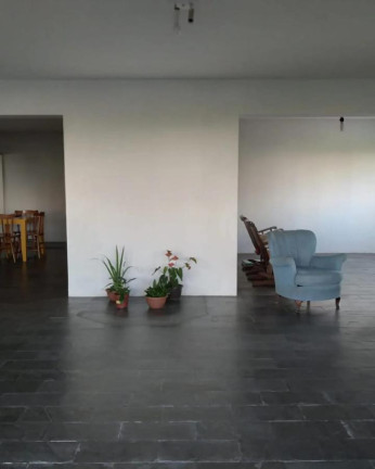 Imagem Imóvel com 3 Quartos à Venda, 290 m² em Beira Rio - Recife
