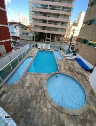 Foto do imóvel Apartamento com 2 Quartos à Venda,  em Vila Tupi - Praia Grande