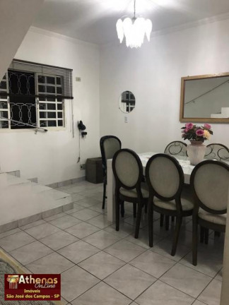 Foto do imóvel Casa com 3 Quartos à Venda, 118 m² em Jardim Terras Do Sul - São José Dos Campos