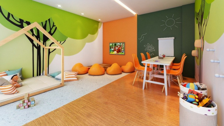 Imagem Apartamento com 2 Quartos à Venda, 41 m² em Jardim Prudência - São Paulo