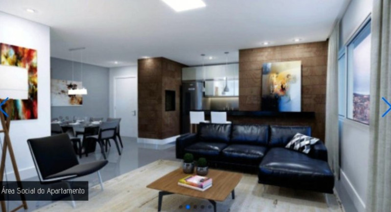 Imagem Apartamento com 3 Quartos à Venda, 76 m² em Higienópolis - Porto Alegre