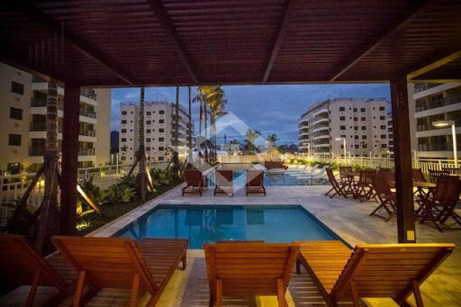 Foto do imóvel Apartamento com 2 Quartos à Venda, 65 m² em Recreio Dos Bandeirantes - Rio De Janeiro