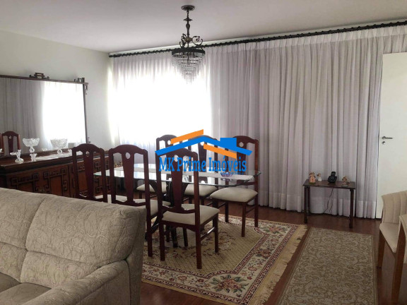 Foto do imóvel Cobertura com 3 Quartos à Venda, 185 m² em Alto Da Lapa - São Paulo