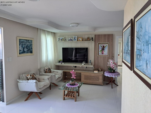 Foto do imóvel Imóvel com 3 Quartos à Venda, 100 m² em Vitória - Salvador